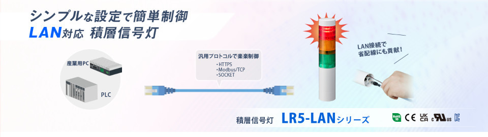 LR5-LAN