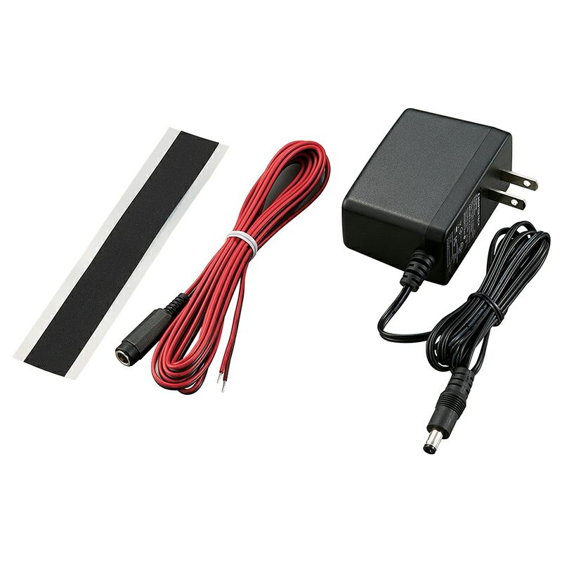 AC-111 / AC Adapter【中古放送用・業務用 映像機器・音響機器の