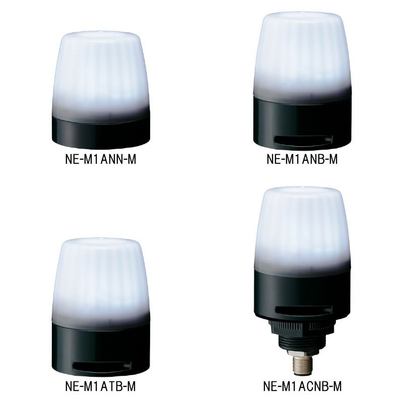 PATLITE VP-12B 持ち堪える LED表示ボタン