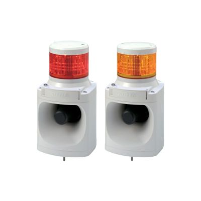 定格電圧DC24V | PATLITE SHOP