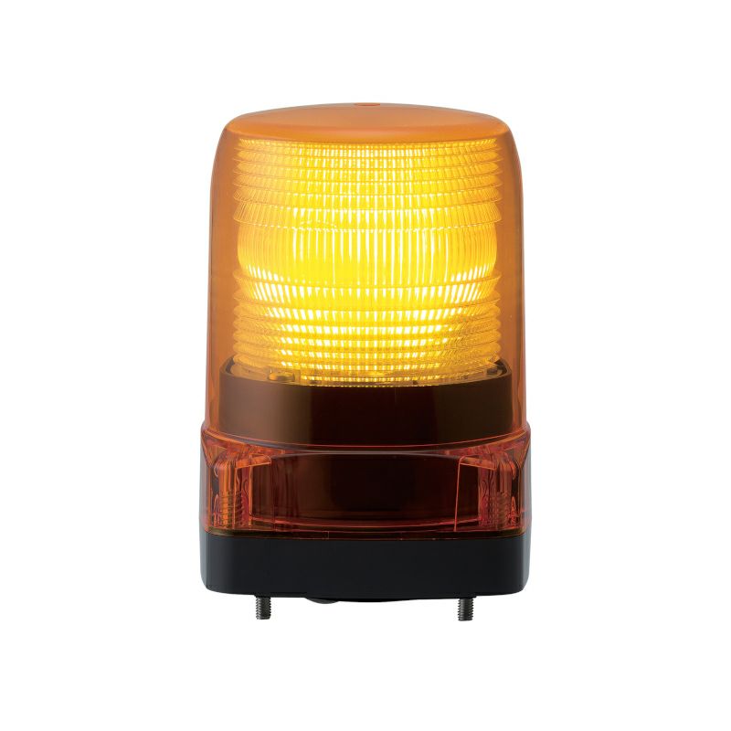 LFH-24S：(DC24V)フラッシュ表示灯 | PATLITE SHOP
