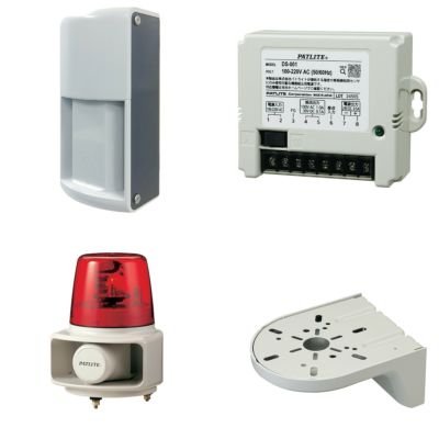 パトライト　ビームセンサ　コントロール　SC２W　FE20A　RT-100VS パトライト ビームセンサ コントロール SC2W FE20A RT-100VS センサ